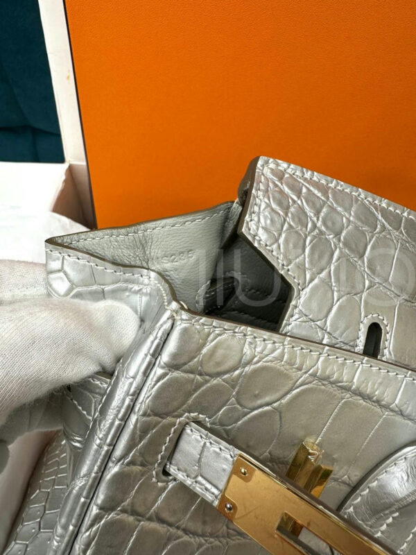 Hermes сумка PR118742 9
