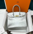 Hermes сумка PR118742 10
