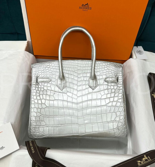 Hermes сумка PR118742 2