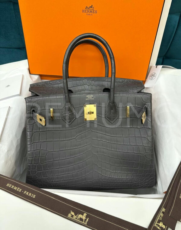 Hermes сумка PR132252 5