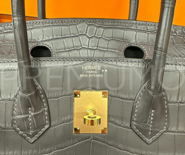 Hermes сумка PR132252 7
