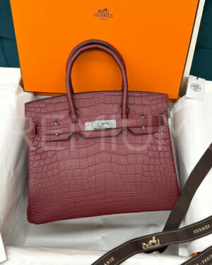 Hermes сумка PR654127