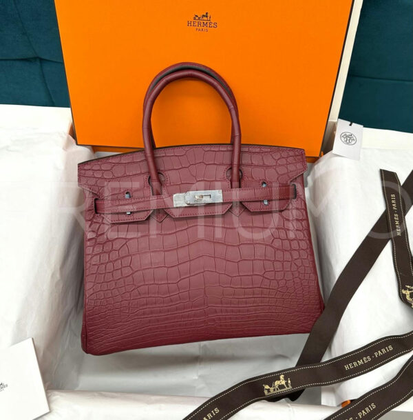 Hermes сумка PR654127