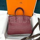 Hermes сумка PR654127 11