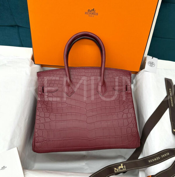 Hermes сумка PR654127 2