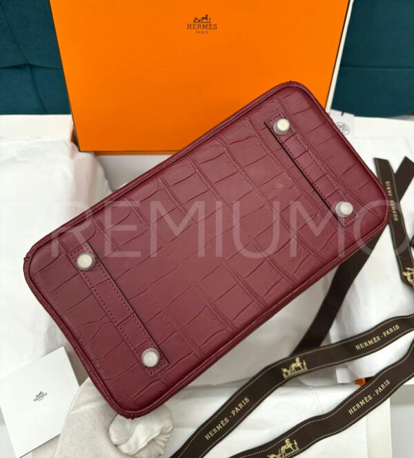 Hermes сумка PR654127 4