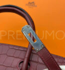 Hermes сумка PR654127 14