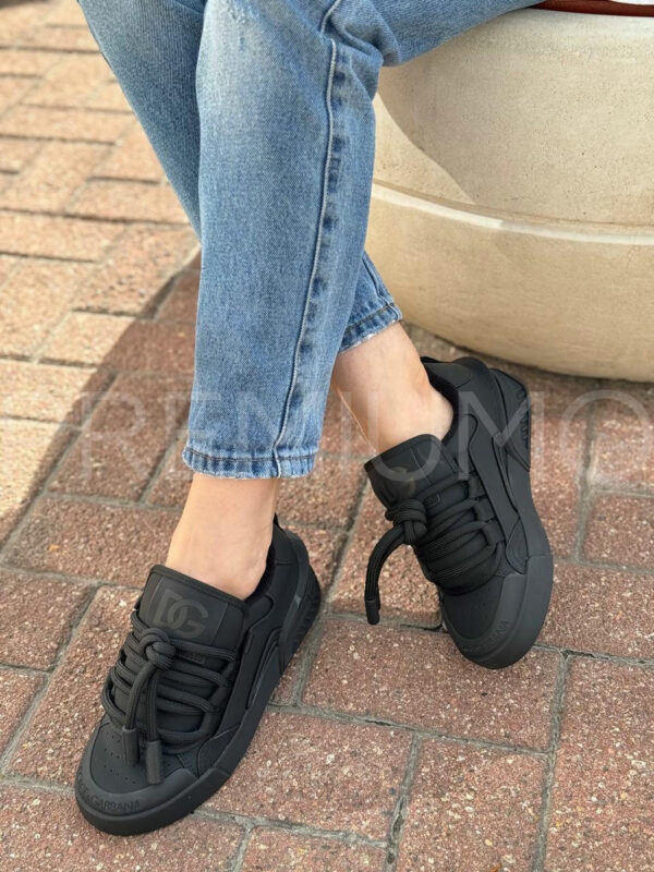 Dolce & Gabbana кроссовки PR427103 6