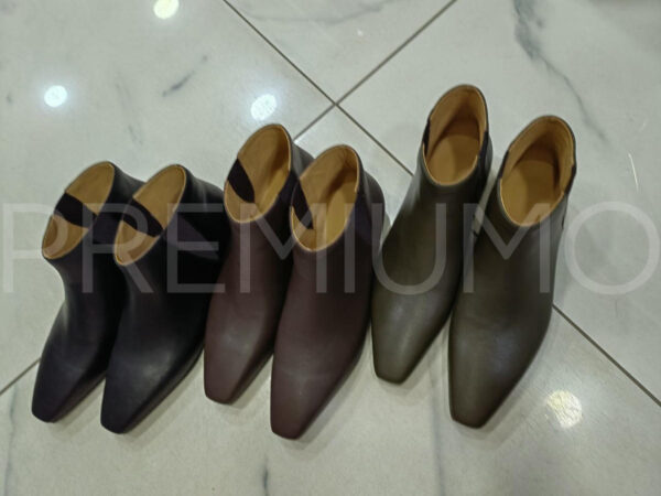 Loro Piana ботинки PR306601 2