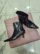 Jimmy Choo ботильоны PR804943 6