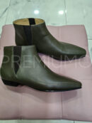 Loro Piana ботинки PR754797 3
