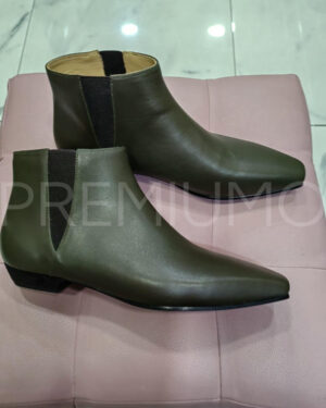 Loro Piana ботинки PR754797