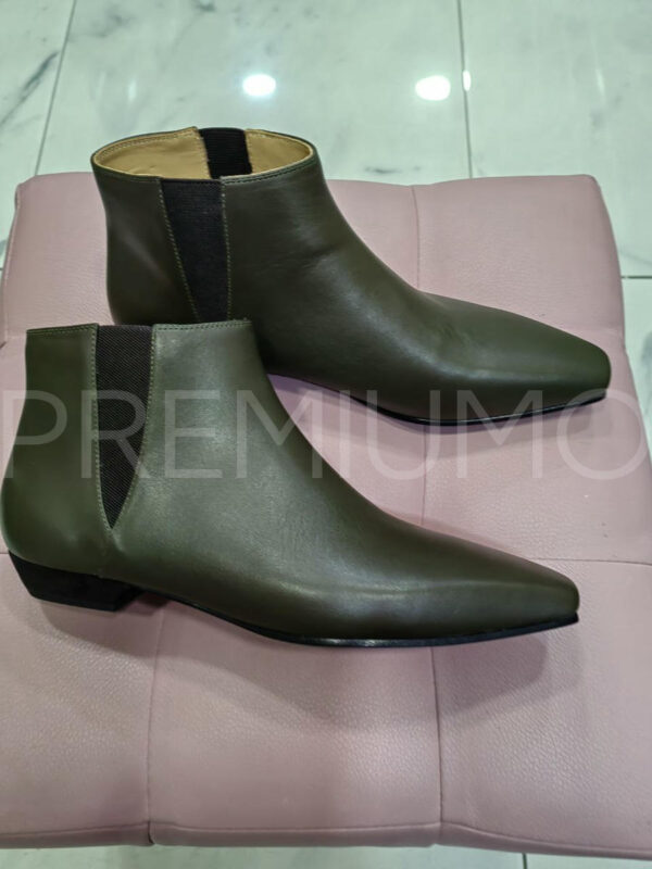 Loro Piana ботинки PR754797