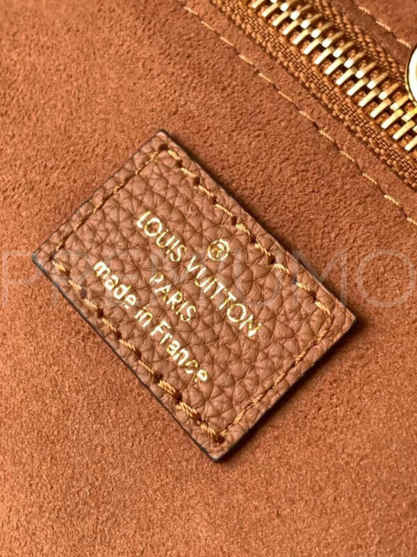 Louis Vuitton сумка PR448432 6