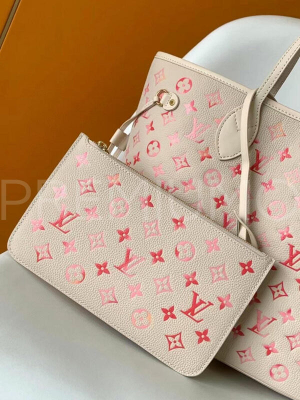 Louis Vuitton сумка PR406134 8
