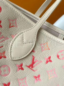 Louis Vuitton сумка PR406134 12