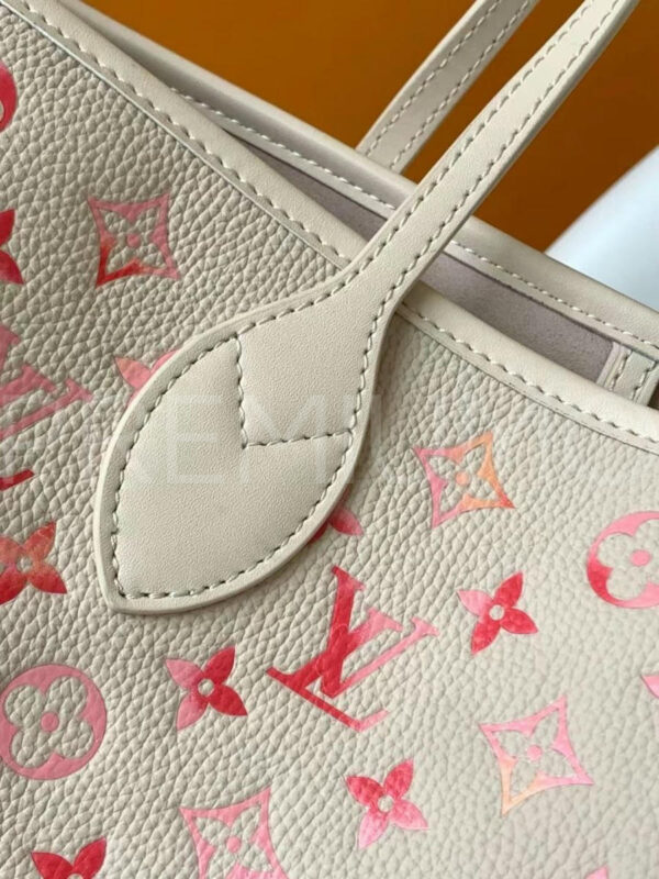 Louis Vuitton сумка PR406134 4