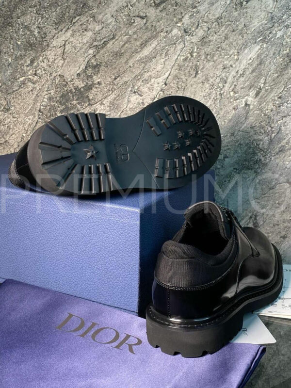 Christian Dior ботинки PR129867 7