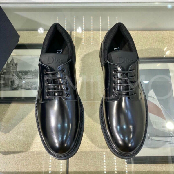 Christian Dior ботинки PR129867 11