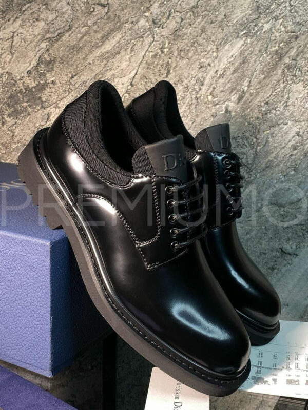 Christian Dior ботинки PR129867