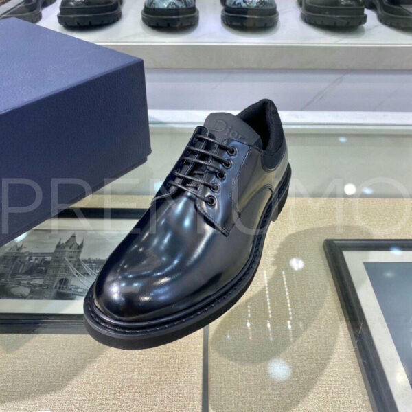 Christian Dior ботинки PR129867 12