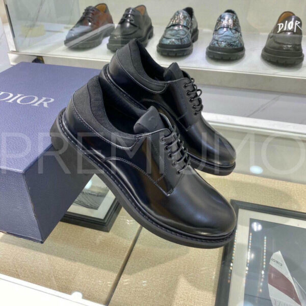 Christian Dior ботинки PR129867 13