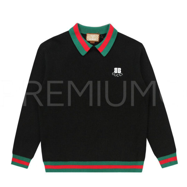 Balenciaga свитер PR279568