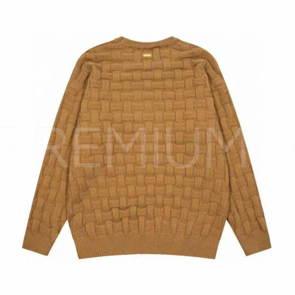 Bottega Veneta свитер PR130787 2