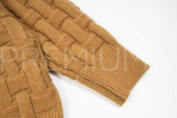 Bottega Veneta свитер PR130787 3