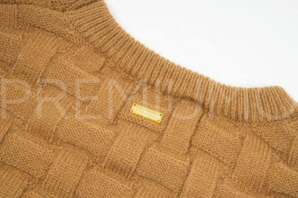 Bottega Veneta свитер PR130787 4