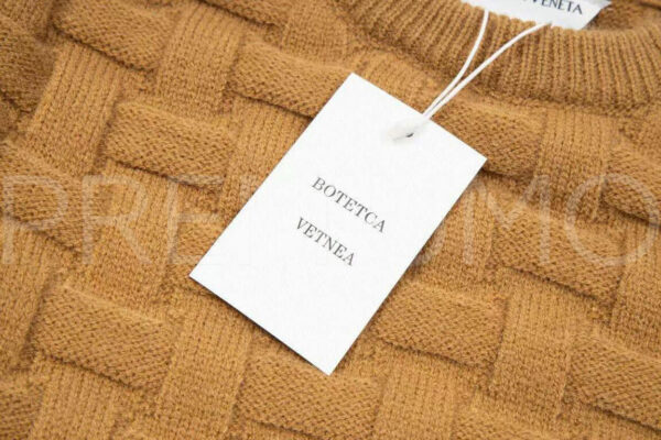 Bottega Veneta свитер PR130787 5