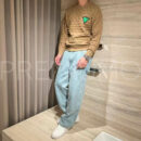 Bottega Veneta свитер PR130787 15
