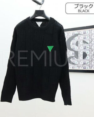 Bottega Veneta свитер PR141882
