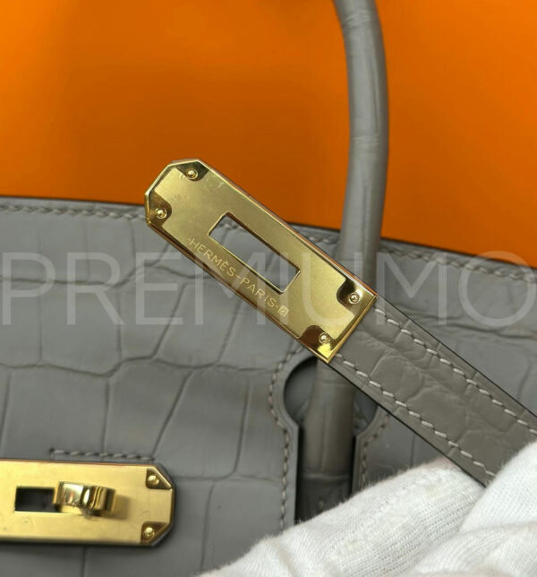Hermes сумка PR211822 5