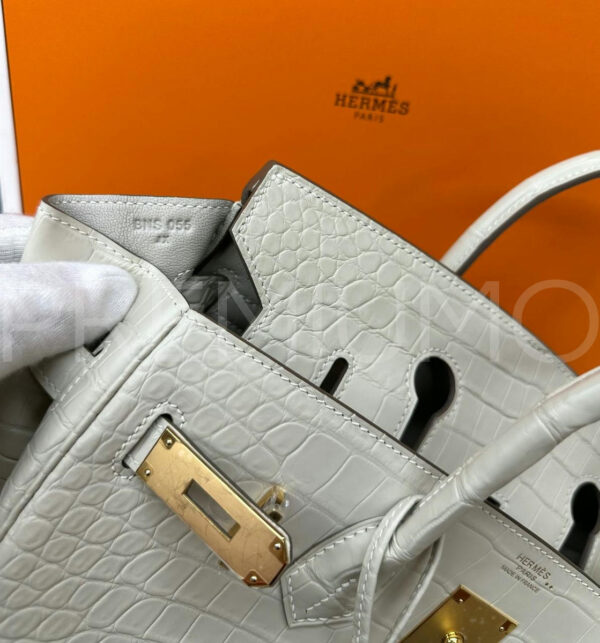 Hermes сумка PR239192 9