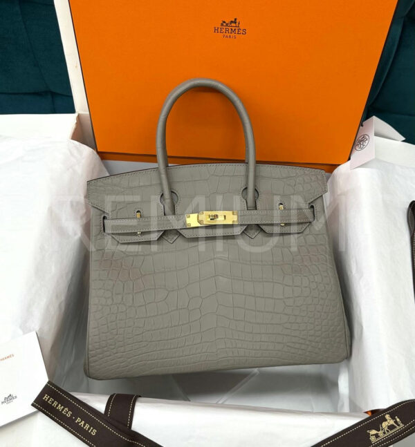 Hermes сумка PR211822