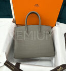 Hermes сумка PR211822 11