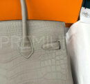 Hermes сумка PR211822 12