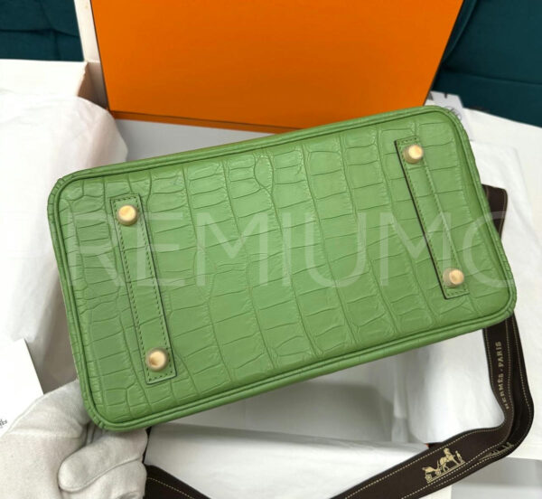 Hermes сумка PR937129 4