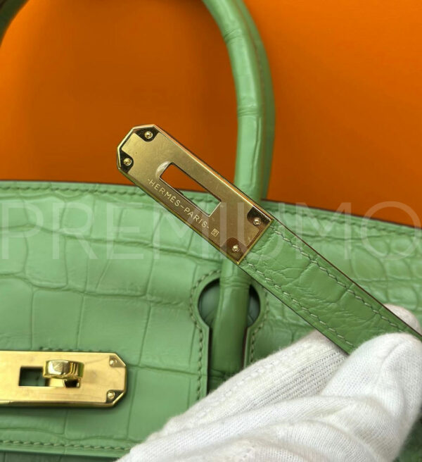 Hermes сумка PR937129 5