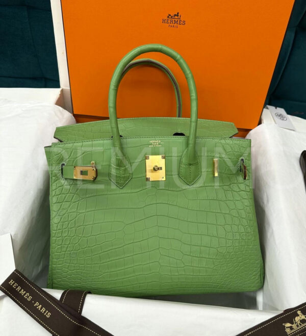 Hermes сумка PR937129 6