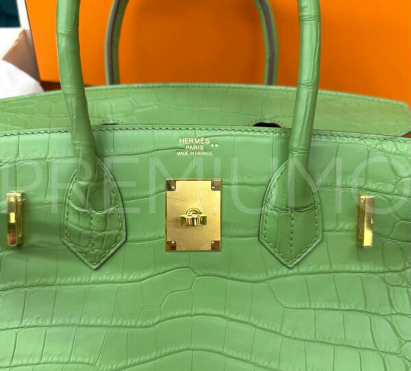 Hermes сумка PR937129 7