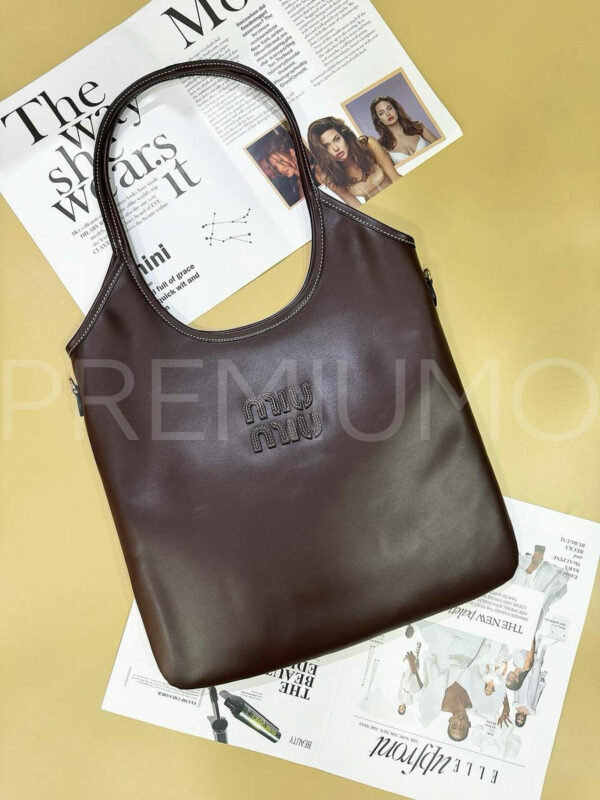 Miu Miu сумка PR733361 3
