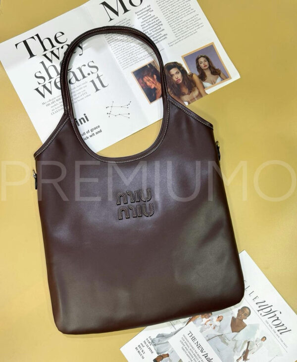Miu Miu сумка PR733361 4
