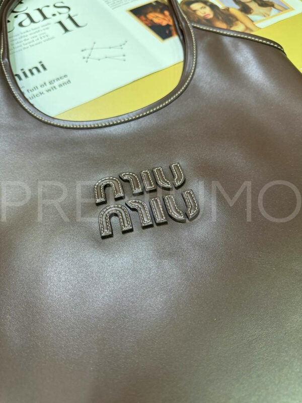 Miu Miu сумка PR733361 8