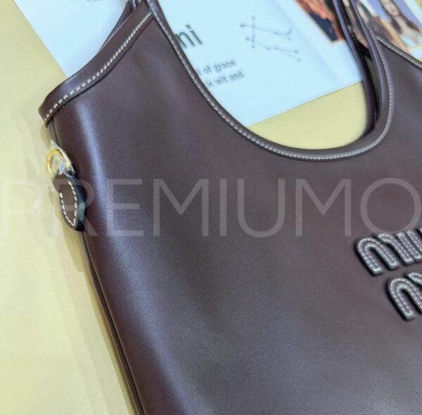 Miu Miu сумка PR733361 9