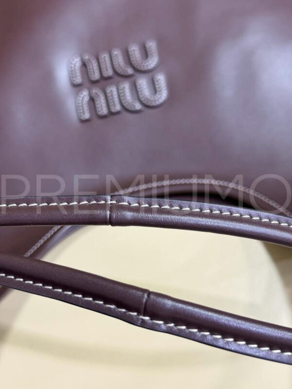Miu Miu сумка PR733361 10