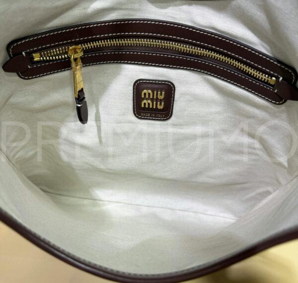 Miu Miu сумка PR733361 11