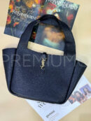 Yves Saint Laurent сумка PR735757 8