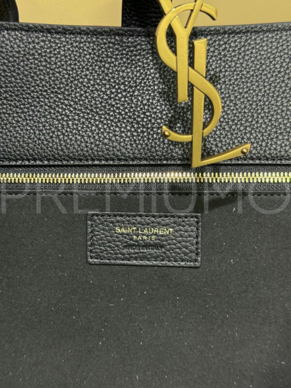 Yves Saint Laurent сумка PR735757 6